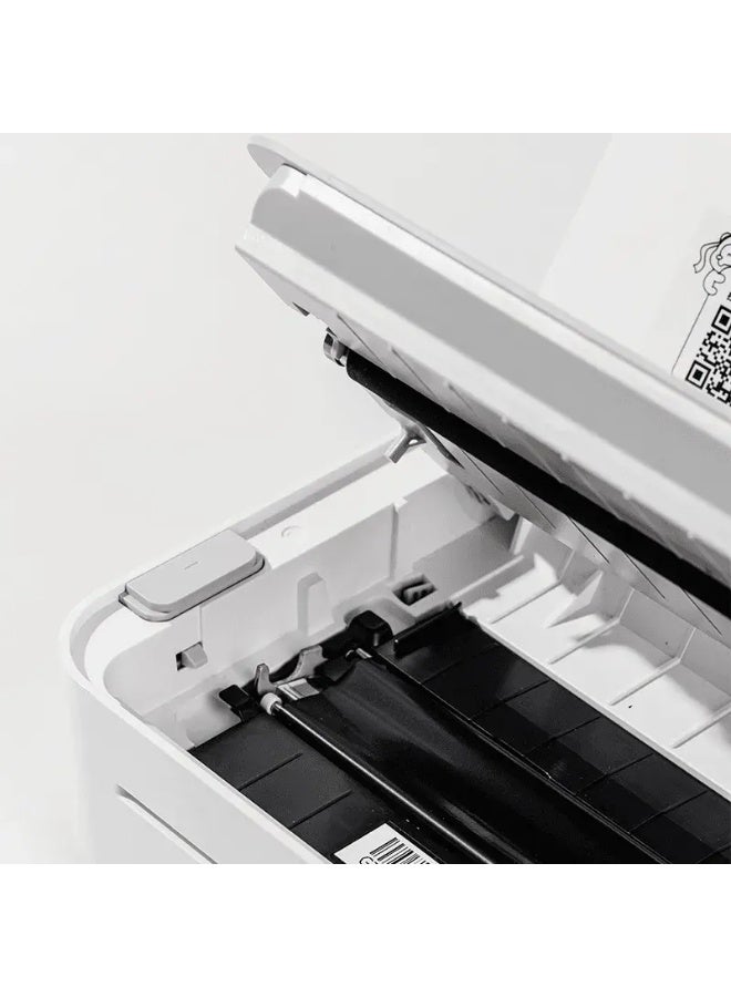 HPRT GT1 Small Home Wireless Intelligent Printer 300dpi Quick Printing of Office Documents Support for Small Businesses - Image 4